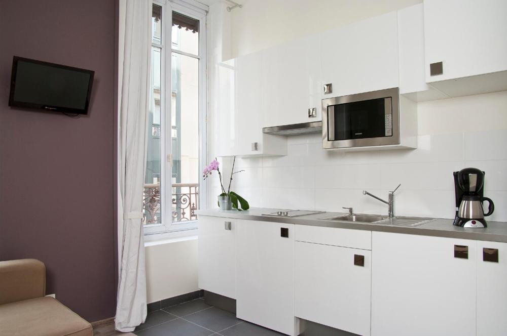 Appartements Cordeliers Lyon Cameră foto
