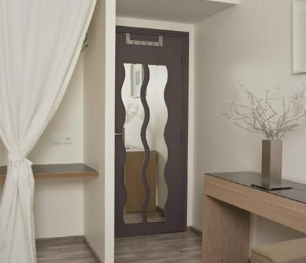 Appartements Cordeliers Lyon Exterior foto