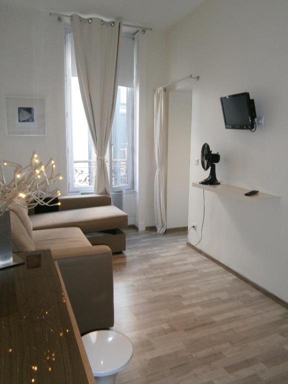 Appartements Cordeliers Lyon Cameră foto