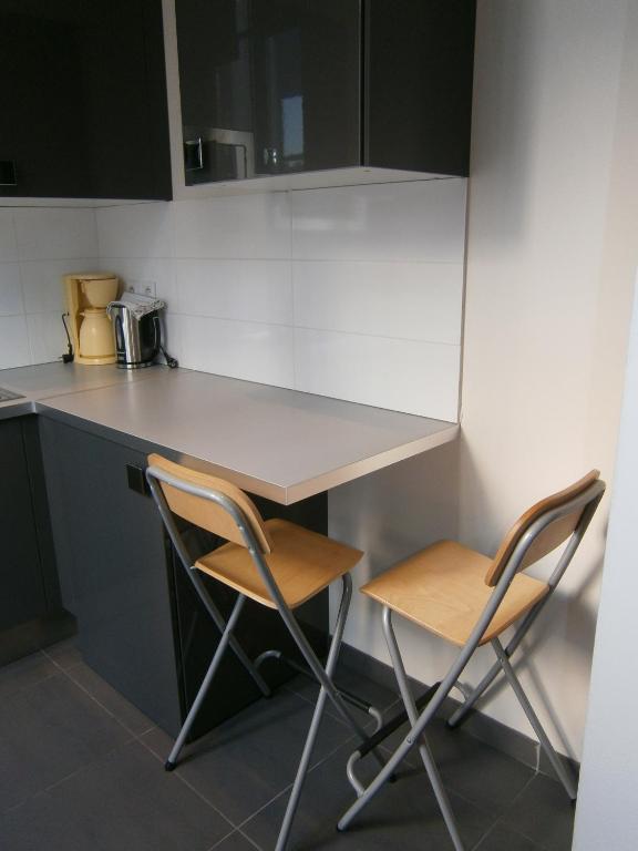 Appartements Cordeliers Lyon Cameră foto