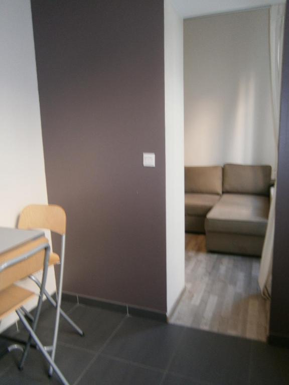 Appartements Cordeliers Lyon Cameră foto