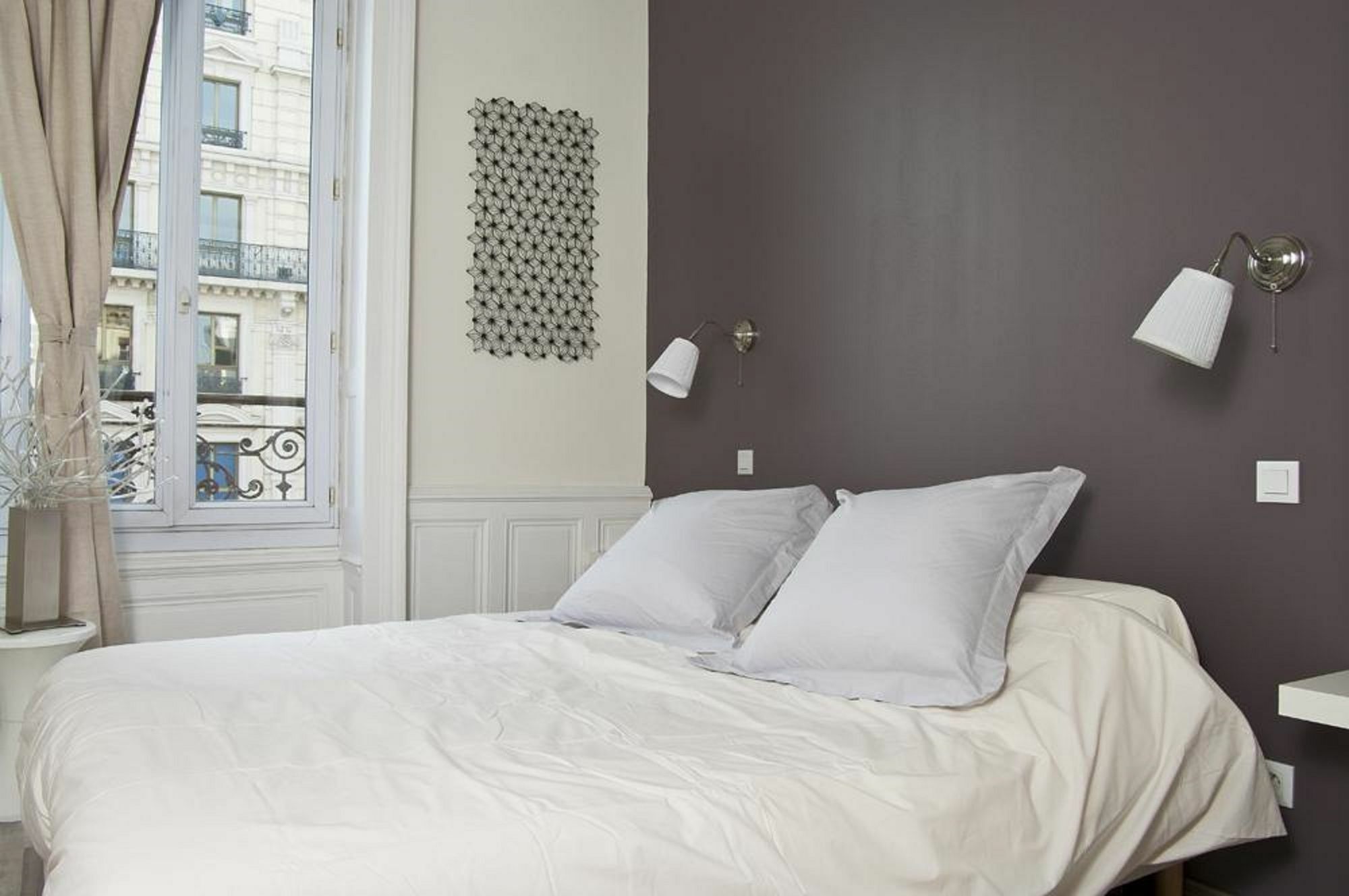 Appartements Cordeliers Lyon Exterior foto